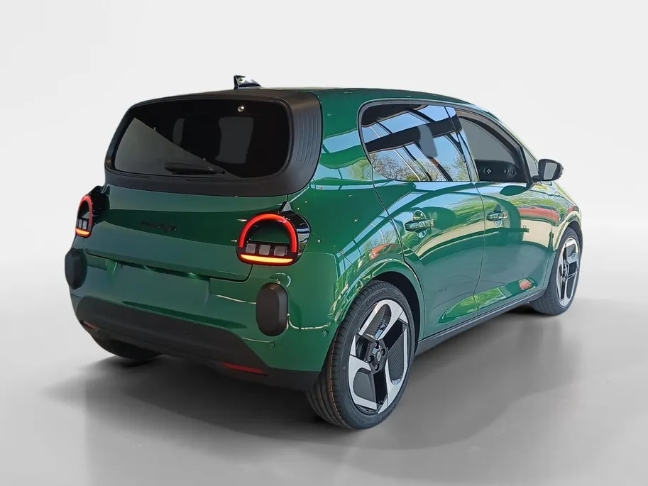 Renault Twingo urban range techno 27.5 kWh | Beschikbaar per 6 december 2026 | Rijdende demonstratie auto |