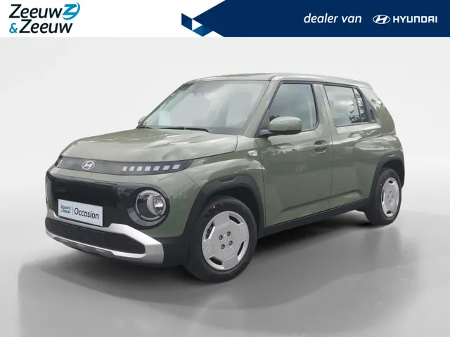Hyundai Inster