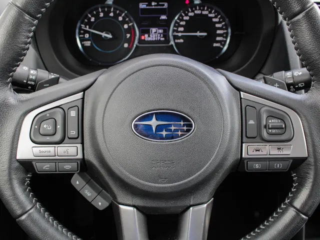 Subaru Forester 2.0 Premium Automaat | Navi | Cruise | Leder | Panodak | Lm-Velgen | Trekhaak