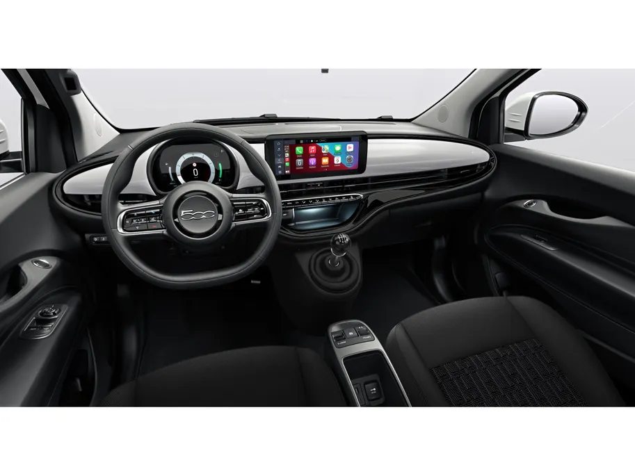 Fiat 500 ICON
