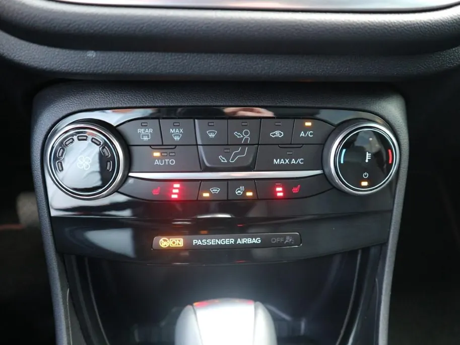 Ford Puma 1.0 EcoBoost Hybrid ST-Line X | ADAP CRUISE | WINTER | BLIS | CAMERA |