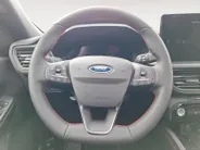 Ford Kuga 2.5 PHEV ST-Line X | Winterpack | 19' Lichtmetaal | Panoramadak | El. Trekhaak | 360Camera | Adaptive cruisecontrol | El. Achterklep | Matrix ledkoplampen |
