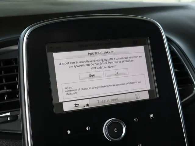Renault Grand Scénic 1.3 TCe Equilibre 7-persoons Automaat