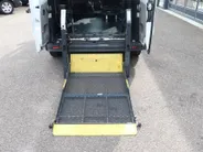 Renault Trafic 2.0 dCi T27 L1H1 Aangepast voor Rolstoelvervoer | | Automaat | Aanpassing voor rolstoelvervoer |