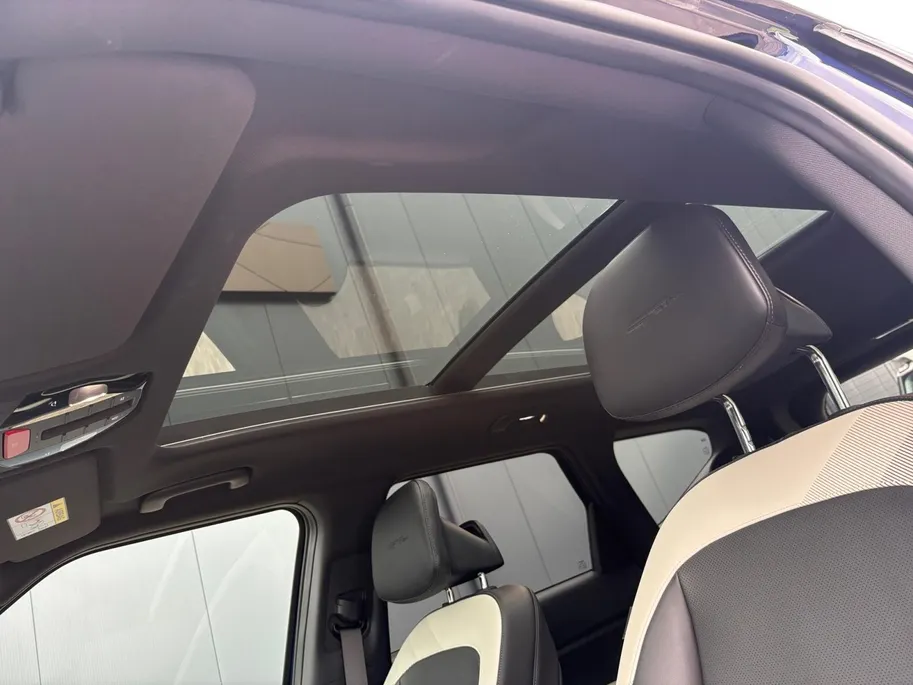 Kia EV5 GT-Line Business Edition 81.4 kWh | Demo | 20' Lichtmetaal | Pano | Memory | Stoel + Stuurverwarming | Camera | Leder | Beschikbaar vanaf december 2026 |