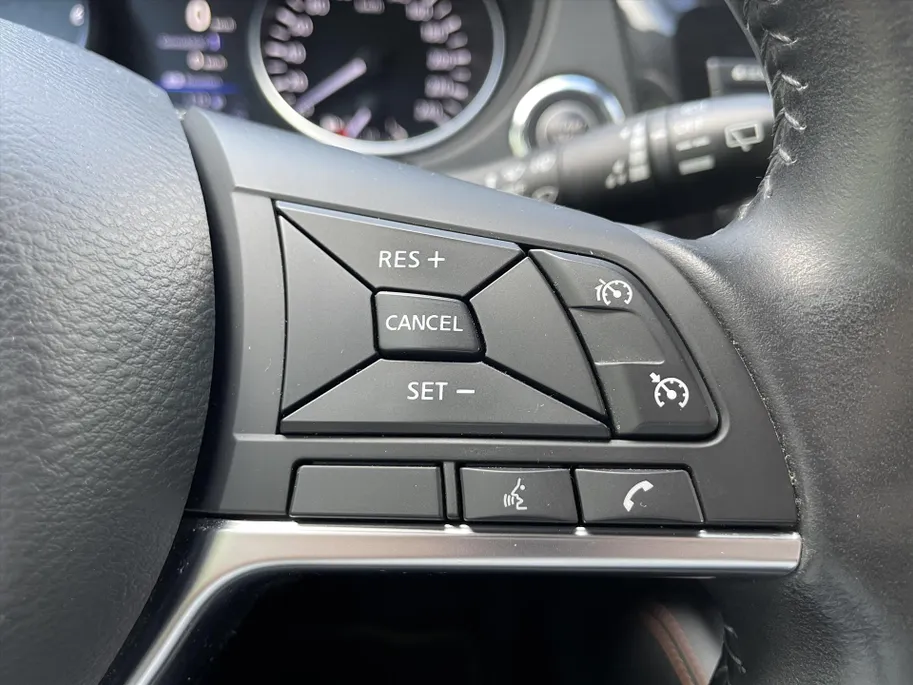 Nissan QASHQAI 1.3 140pk N-Motion / Navi / Cruise / Clima / 360 camera
