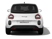 Renault Twingo (Zeeuw & Zeeuw Private Lease Actie v.a. € 372,-) urban range techno l Wij maken graag een Private Lease offerte op maat voor u!