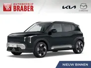 Kia EV2 Plus 42.2 kWh | Nieuw | Direct leverbaar | Actieradius tot 308 km (WLTP) | Tot € 3.000 inruilvoordeel bij aanschaf | 18% bijtelling |