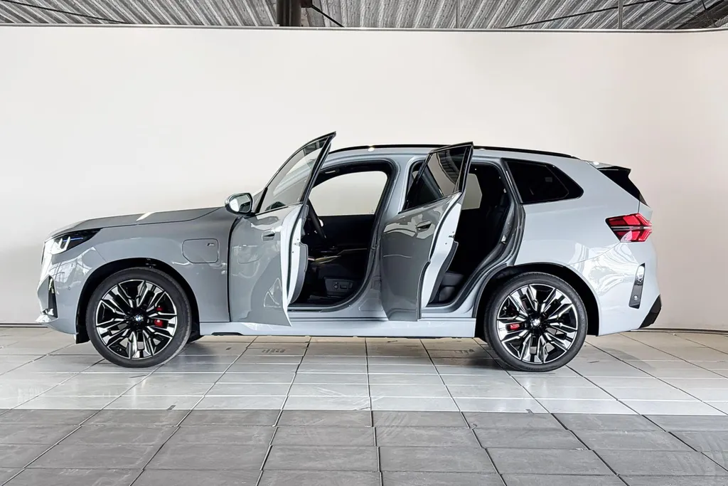 BMW X3 30e xDrive Professional Pack M Sportpakket Pro