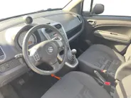 Suzuki Splash 1.0 VVT Comfort | Dealer onderhouden | Zeer lage kilometerstand | Compacte en zuinige auto met hoge zit | Airco