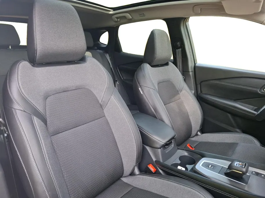 Nissan QASHQAI MHEV N-Connecta | AUTOMAAT | STOEL, STUUR, VOORRUIT VERWARMING | PRO-PILOT | AUTO ACHTERKLEP | CRUISE | CLIMATE |