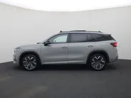 Škoda Kodiaq Sportline Business 1.5 TSI PHEV 150 kW / 204 PK | Elektrisch bedienbaar schuif-/kanteldak | Parkeer pakket | Trekhaak wegklapbaar | 4000,- inruilvoordeel