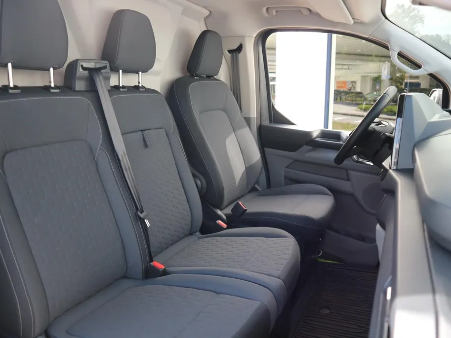 Ford Transit Custom 320 2.5 PHEV L2H1 Limited | TREKHAAK | ADAP CRUISE | BLIS | NAVI |