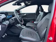 Ford Puma 1.0 EcoBoost Hybrid ST-Line X | !gratis automaat! | Driver Assistancepack | Winterpack | 18' Lichtmetaal | Led verlichting | 360Camera | Adaptive Cruisecontrol | Dodehoekdetectie | Apple Carplay&Android Auto | Nieuw te bestellen! |