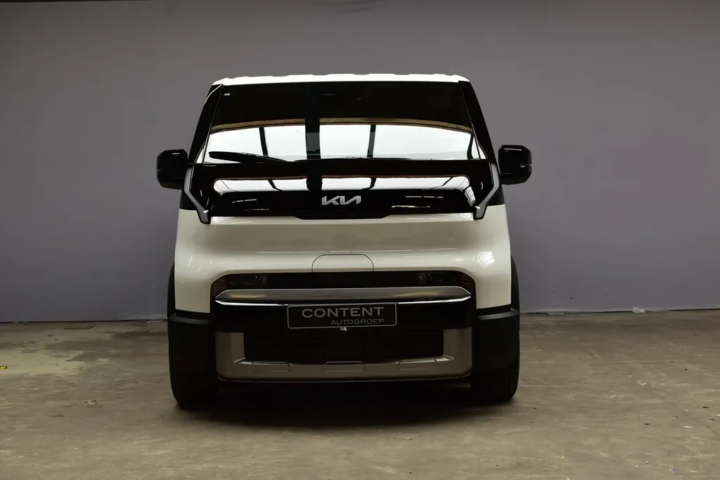 Kia PV5 Passenger 71,2 kWh Plus NIEUW