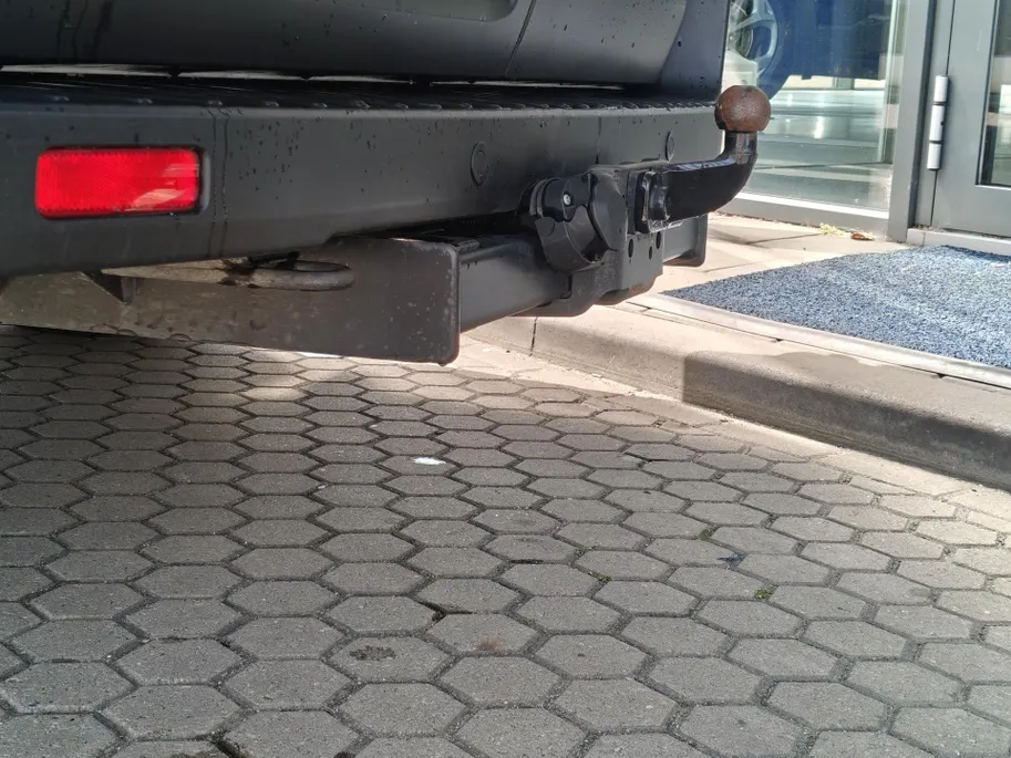 Ford Transit 290 2.0 TDCI L2H2 Trend | TREKHAAK | GROOT SCHERM | BLIS |