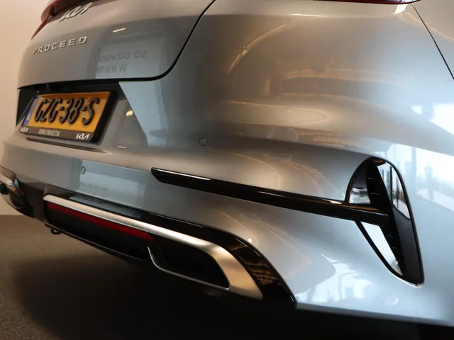 Kia ProCeed 1.5 T-GDi GT-PlusLine Afneembare trekhaak