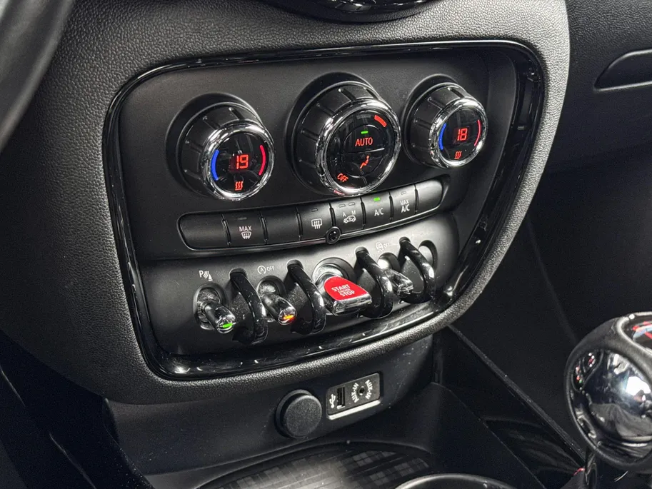 MINI Clubman Cooper