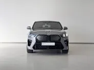 BMW iX2 eDrive20 67 kWh
