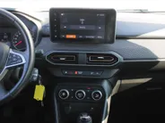 Dacia Sandero Stepway 1.0 TCe 90 Journey | BTW Auto | Camera | Clima | Dodehoek detectie | Parkeersensor v+a | Navi | Apple Carplay | Android Auto | LED | 16' LM |