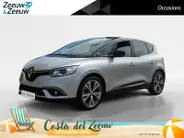 Renault Scénic 1.3 TCe Intens | Trekhaak | Camera | Bluetooth | Navigatie | Parkeersensoren | Dodehoek Detectie | Cruise & Climate Control | 12 Maanden BOVAG Garantie