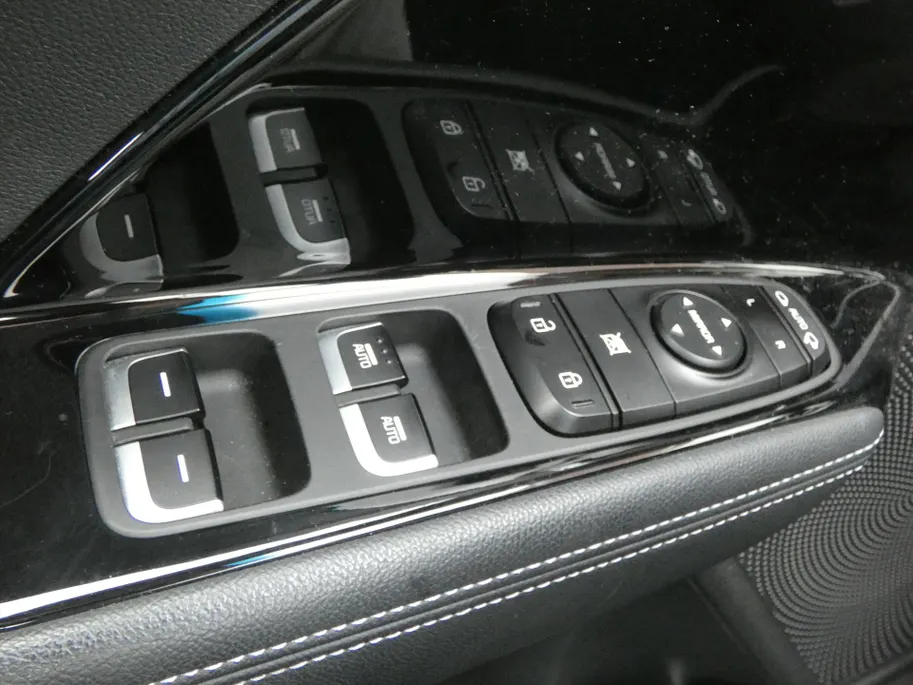 Kia Niro 1.6 GDi Hybrid 141pk DCT6 DynamicLine