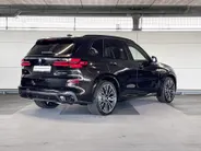 BMW X5 xDrive50e