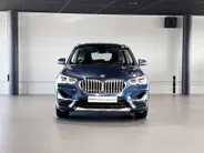 BMW X1 xDrive25e Business Edition Plus