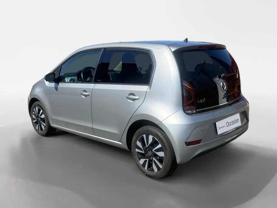 Volkswagen up! 1.0 | Camera | Parkeersensoren | Climate Control | Cruise Control | DAB | Stuurbediening | Bluetooth | Goed Onderhouden