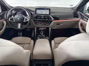 BMW X4 xDrive20i High Executive M-Sport