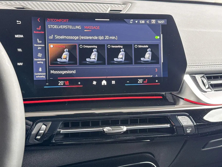 BMW iX1 eDrive20