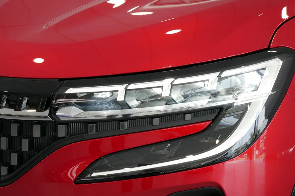 Renault Austral 1.2 E-Tech full hybrid 200 techno | Profiteer nu van €8.200,- VOORRAADKORTING | Uit voorraad leverbaar! OP=OP | Pack look & extended grip