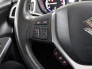 Suzuki S-Cross 1.0 Boosterjet High Executive / Pano. / Trekhaak afneembaar / Keyless / Camera / Navi. /