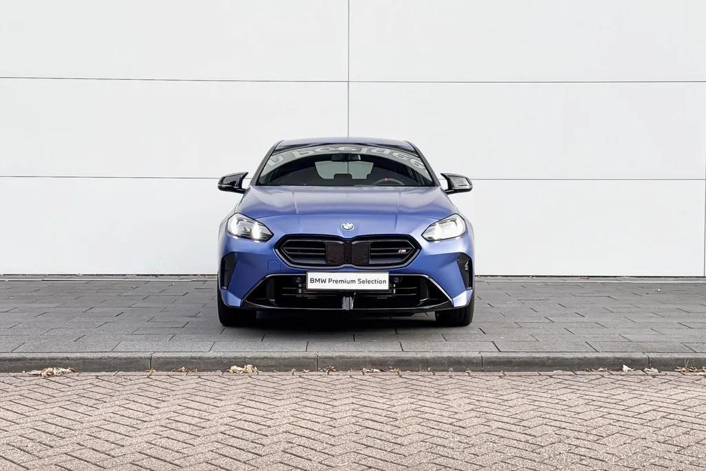 BMW 1 Serie M135 xDrive