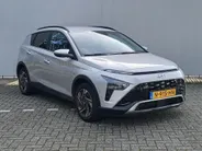 Hyundai Bayon 1.0 T-GDI 48V Premium / Navi / Cruise en Climate Control