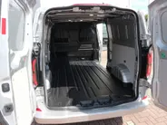 Ford E-Transit Cust. 340 L2H1 Limited 71 kWh * ADAP CRUISE * BLIS * NAVI * 360 CAMERA *