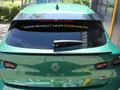 Renault Clio 1.8 Hybrid 160 AUT techno | Navigatie | Adaptive Cruise | Achterspoiler | Stoelverwarming | DEMONSTRATIE AUTO, VRAAG NAAR BESCHIKBAARHEID |