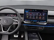 Volkswagen ID.7 Tourer Pro Limited Edition 77 kWh · 20' Black Style velgen + all-season banden · 360 camera · verwarmde voorstoelen · Trekhaak inklapbaar, met elektrische ontgrendeling ·