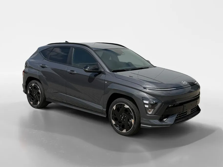 Hyundai Kona Electric N Line Business 64.8 kWh | VERSCHILLENDE KLEUREN! | € 1.500,- korting! | OP=OP | ACTIE