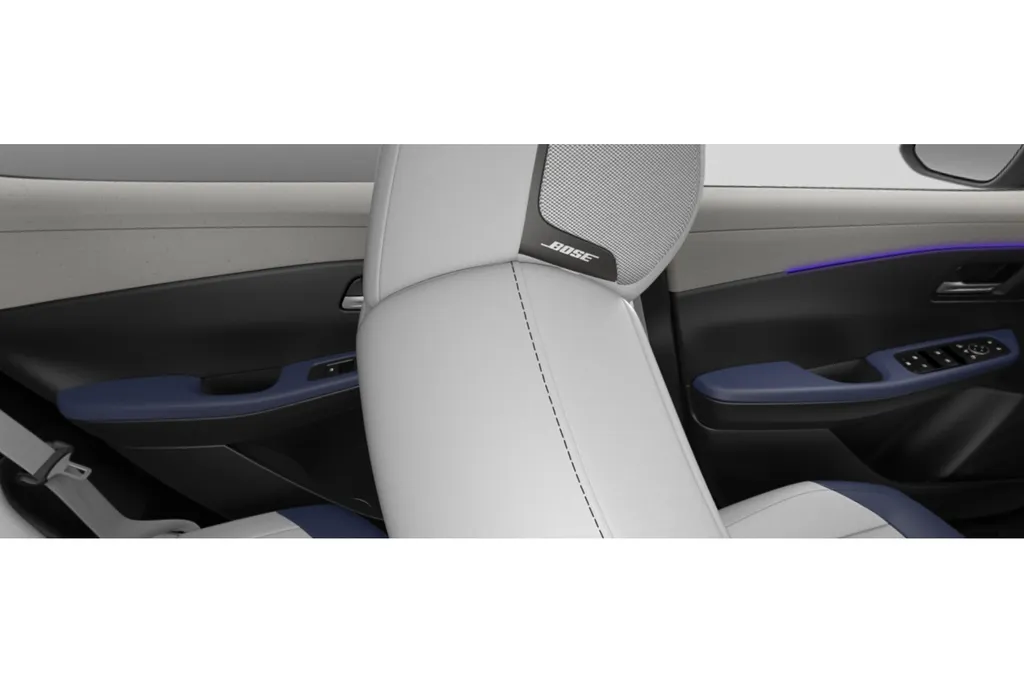Nissan Leaf EVOLVE 52kWh 177PK AUTOMAAT | €2000,- INRUILPREMIE | 445 KM RIJBEREIK | NU TE BESTELLEN | IN 7 VERSCHILLENDE KLEUREN COMBINATIE'S TE BESTELLEN