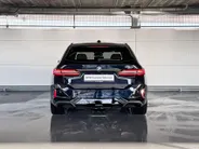 BMW 5 Serie Touring 530e