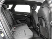 Audi A6 e-tron S edition 83 kWh 286pk · SOH 99,5% · Panoramadak · Luchtvering · Camera · SONOS Sound · Head-Up Display · Elek. Achterklep · Stoelverwarming · Garantie t/m 06-10-2030 of 100.000km