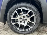 Jeep Renegade 1.3 Turbo 150 PK S | Pano | Leder | Trekhaak | LED | 19'