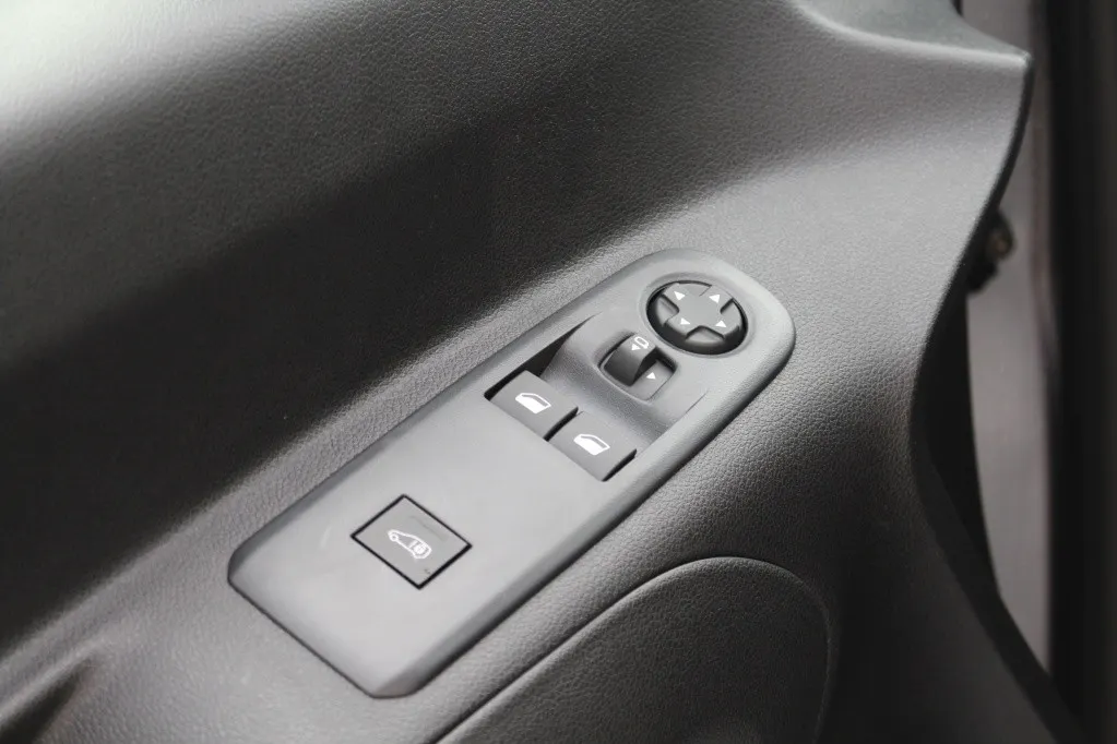 Fiat E-Doblò 50 kWh L1 | Camera | Navigatie | Carplay | Clima