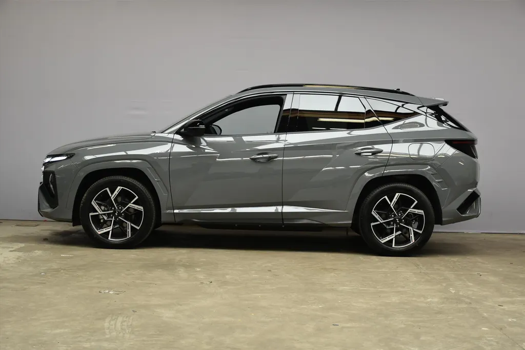 Hyundai Tucson 1.6 T-GDi PHEV Aut N Line Business / Voorraad deal