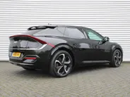 Kia EV6 GT-Line 77.4 kWh | 20' LM | Airco | Navi | Leer | Camera | Cruise | BTW auto | 17% bijtelling |