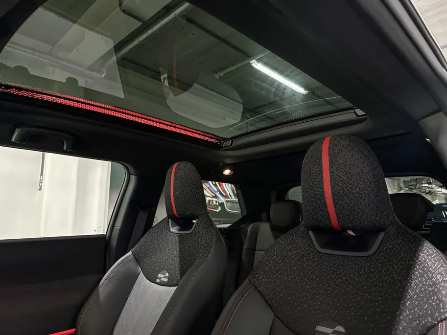 MINI Cooper 3-deurs Electric Cooper SE John Cooper Works