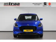 Suzuki Swift 1.2 Comfort Smart Hybrid Rijles auto / Navigatie / Keyless / Camera /