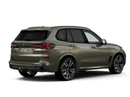 BMW X5 xDrive50e