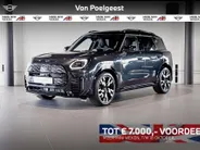 MINI Countryman 1.5 C John Cooper Works XL